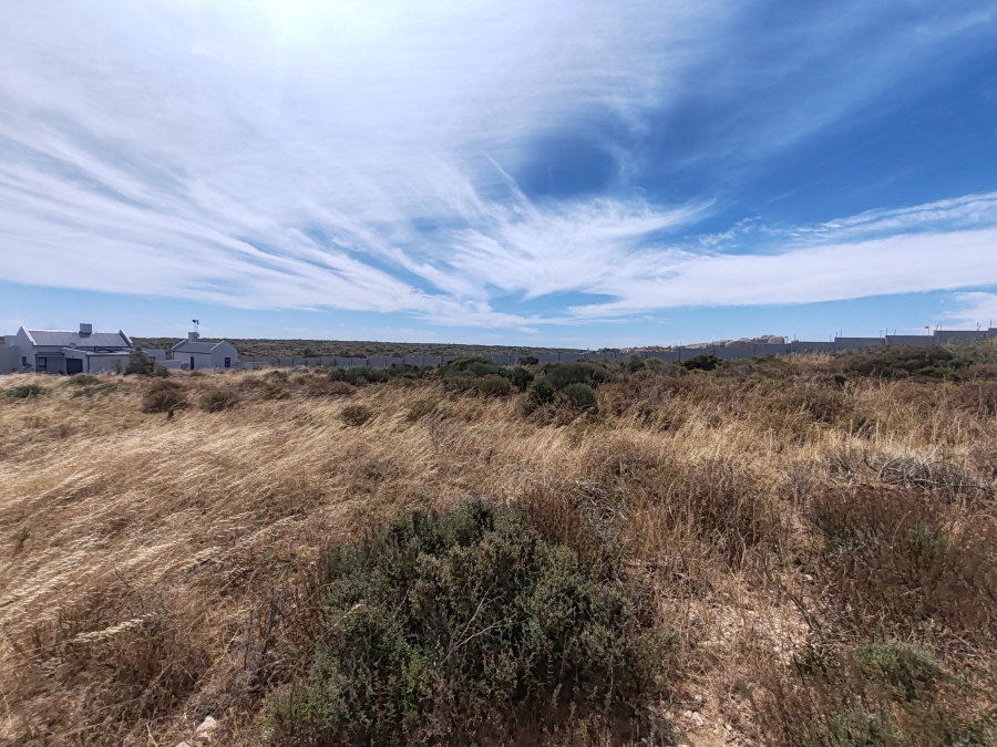 0 Bedroom Property for Sale in Hoogland Western Cape